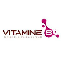 Logo de Vitamine S