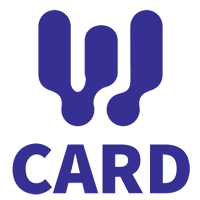 Logo de Wcard
