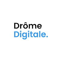 Logo de Drôme Digitale