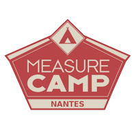 Logo de MeasureCamp Nantes 📈