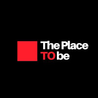 Logo de The Place TO be