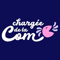 Logo de Chargée de ta com' - Caroline Henrion