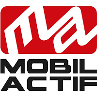 Logo de MOBILACTIF