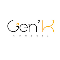 Logo de Gen'K Conseil
