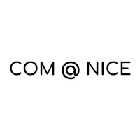 Logo de COM @ NICE