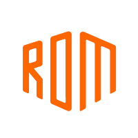 Logo de ROM