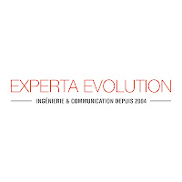 Logo d'EXPERTA EVOLUTION