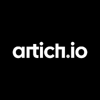 Logo d'Artich.io - Agence Shopify et Shopify Plus - Shopify B2B et B2C
