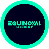 Logo d'Equinoxal