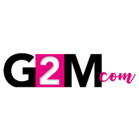 Logo de G2Mcom