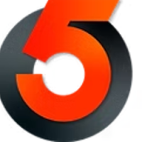 Logo d'Open Five : Agence Web Lyon Seo Sea Google Ads Site internet