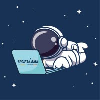 Logo de DIGITALISIM