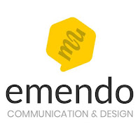 Logo d'EMENDO