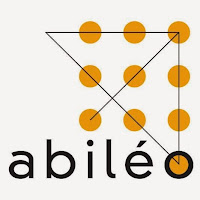 Logo d'Abiléo