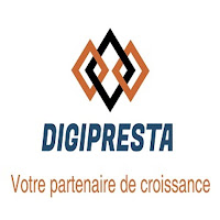 Logo de DIGIPRESTA