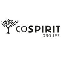 Logo de CoSpirit Lyon