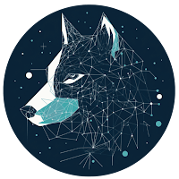 Logo de Formation IA & automatisation - Agence Loup Digital