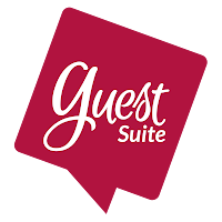 Logo de Guest Suite