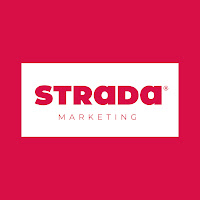 Logo de STRADA Marketing