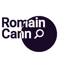 Logo de Romain Cann - Consultant SEO Freelance à Nantes