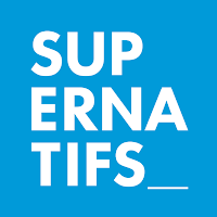 Logo de Supernatifs