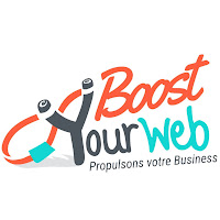 Logo de Boost Your Web
