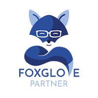 Logo de Foxglove