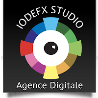 Logo d'IODEFX STUDIO