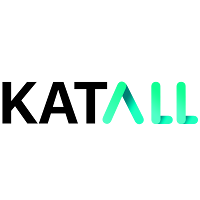 Logo d'Agence TikTok | Katall