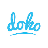 Logo d'Agence Doko
