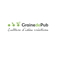 Logo de Graine de Pub