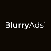 Logo de BlurryAds