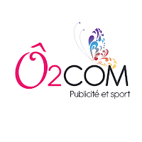 Logo d'Ô2com