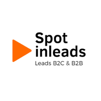 Logo de Spotinleads