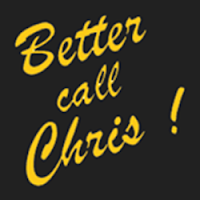 Logo de BetterCallChris