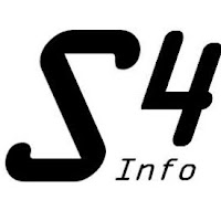 Logo de S4rL Informatique