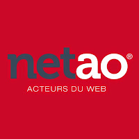 Logo de netao