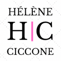 Logo de HC Communication