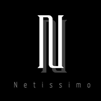 Logo de Netissimo • Agence Web Paris