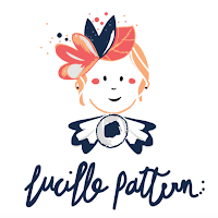 Logo de Lucille Pattern