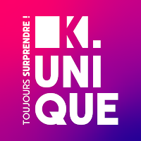 Logo de K Unique