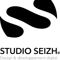 Logo de Studio Seizh