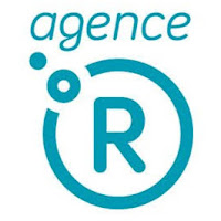 Logo d'Agence R