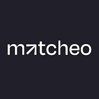 Logo de Matcheo
