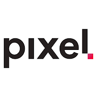 Logo de Pixel Agence Web