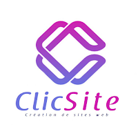 Logo de ClicSite