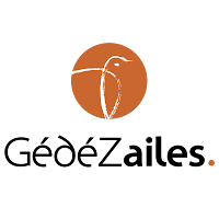 Logo de Gedez'ailes Communication
