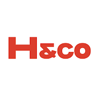 Logo de HEADLEY & co