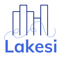 Logo de Lakesi - Anne-Sophie Treton