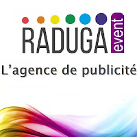 Logo de Raduga-event production